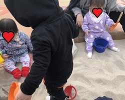 가족 단체 나들이