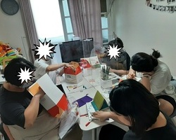 맘안애 힐링키트