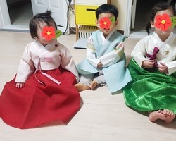 설 명절
