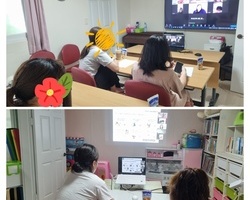 매일 성장하는 엄마_ 부모교육