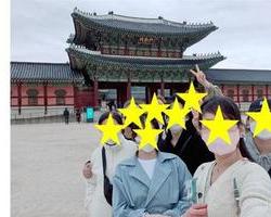고궁 나들이_경복궁