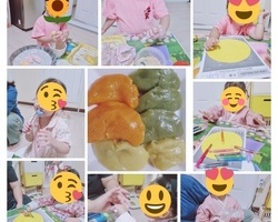 추석명절_송편만들기