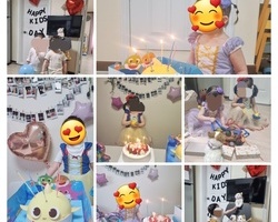 오늘은 우리의 세상! 어린이날 행사