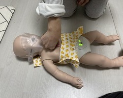 심폐소생술 교육