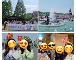 봄나들이_에버랜드