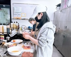 원데이 쿠킹 클래스