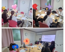 집단상담P/G : MBTI를 통한 자기 성장