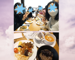 롯데몰 나들이