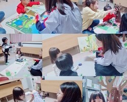 3월 그림책 코칭