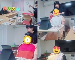 퍼스널컬러진단