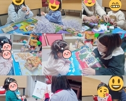 그림책 코칭