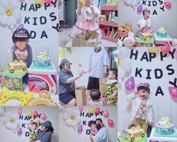 ♡어린이날 ♡
