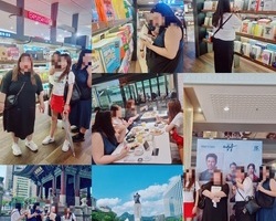 문화체험 나들이