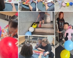 그림책코칭 5월